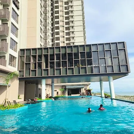 Wanz Barakah Homestay @ Bali Residence Malacca Exterior photo