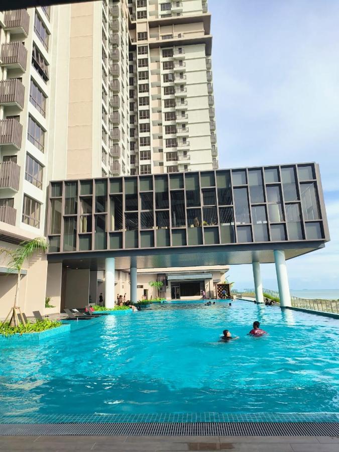 Apartment Wanz Barakah @ Bali Malacca