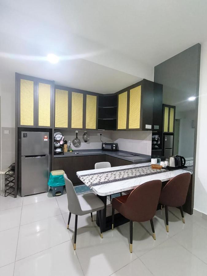 Apartment Wanz Barakah @ Bali