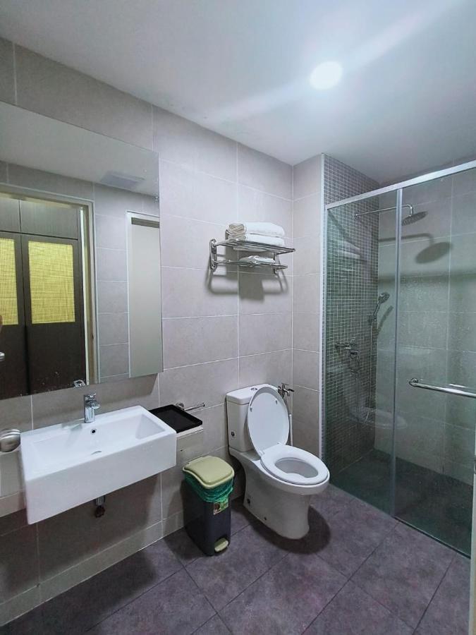 Apartment Wanz Barakah @ Bali *