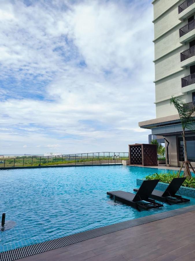 Apartment Wanz Barakah @ Bali *