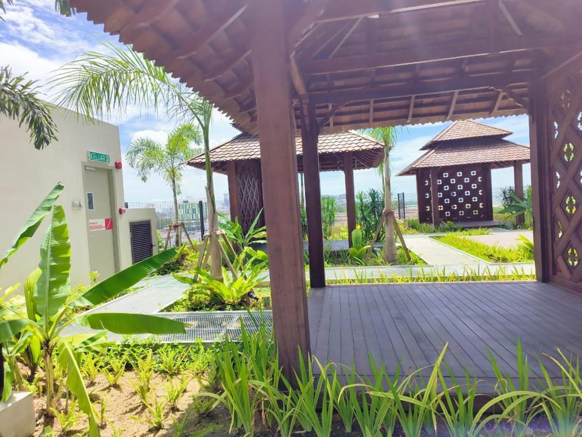 Wanz Barakah @ Bali
