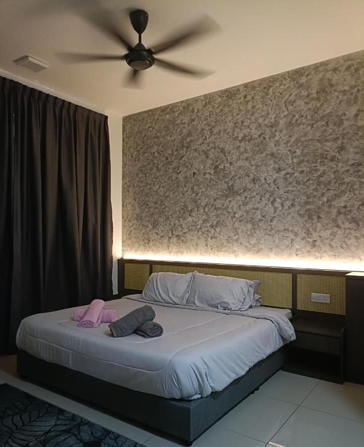 Apartment Wanz Barakah @ Bali *